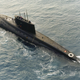 Illustration for article titled Is Sweden Hunting For A Russian Submarine In Distress Near Stockholm?